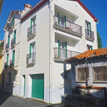 Puig Roja Del Roser Prats-de-Mollo-la-Preste Bagian luar foto