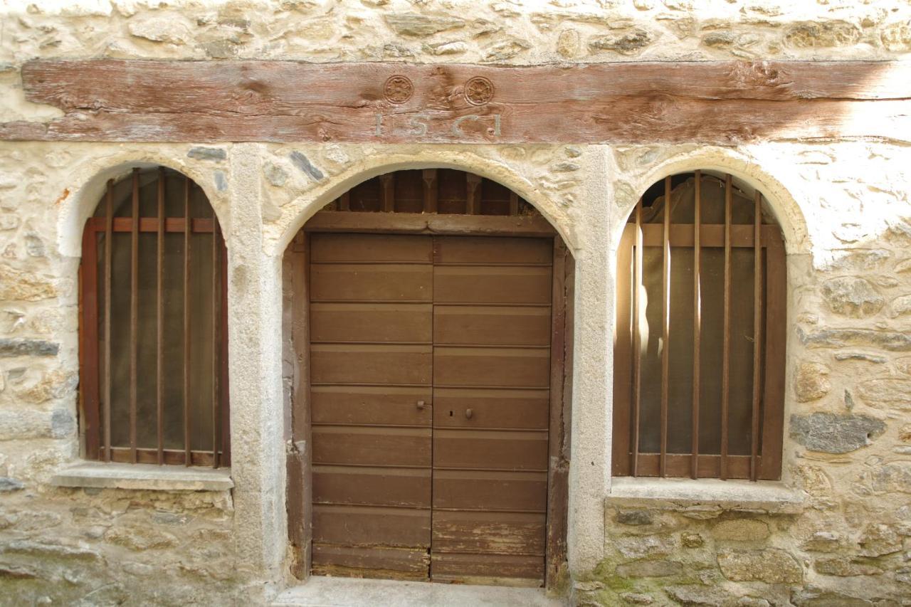 Puig Roja Del Roser Prats-de-Mollo-la-Preste Bagian luar foto