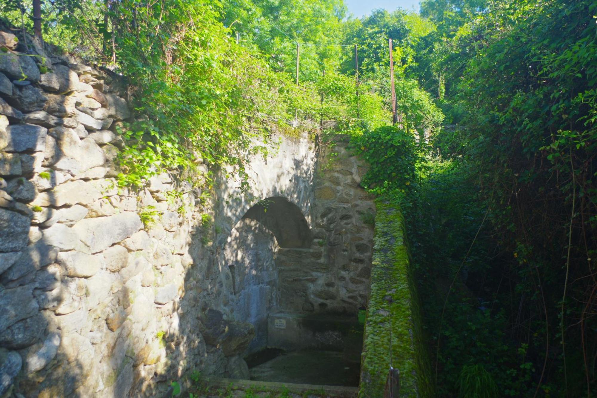 Puig Roja Del Roser Prats-de-Mollo-la-Preste Bagian luar foto